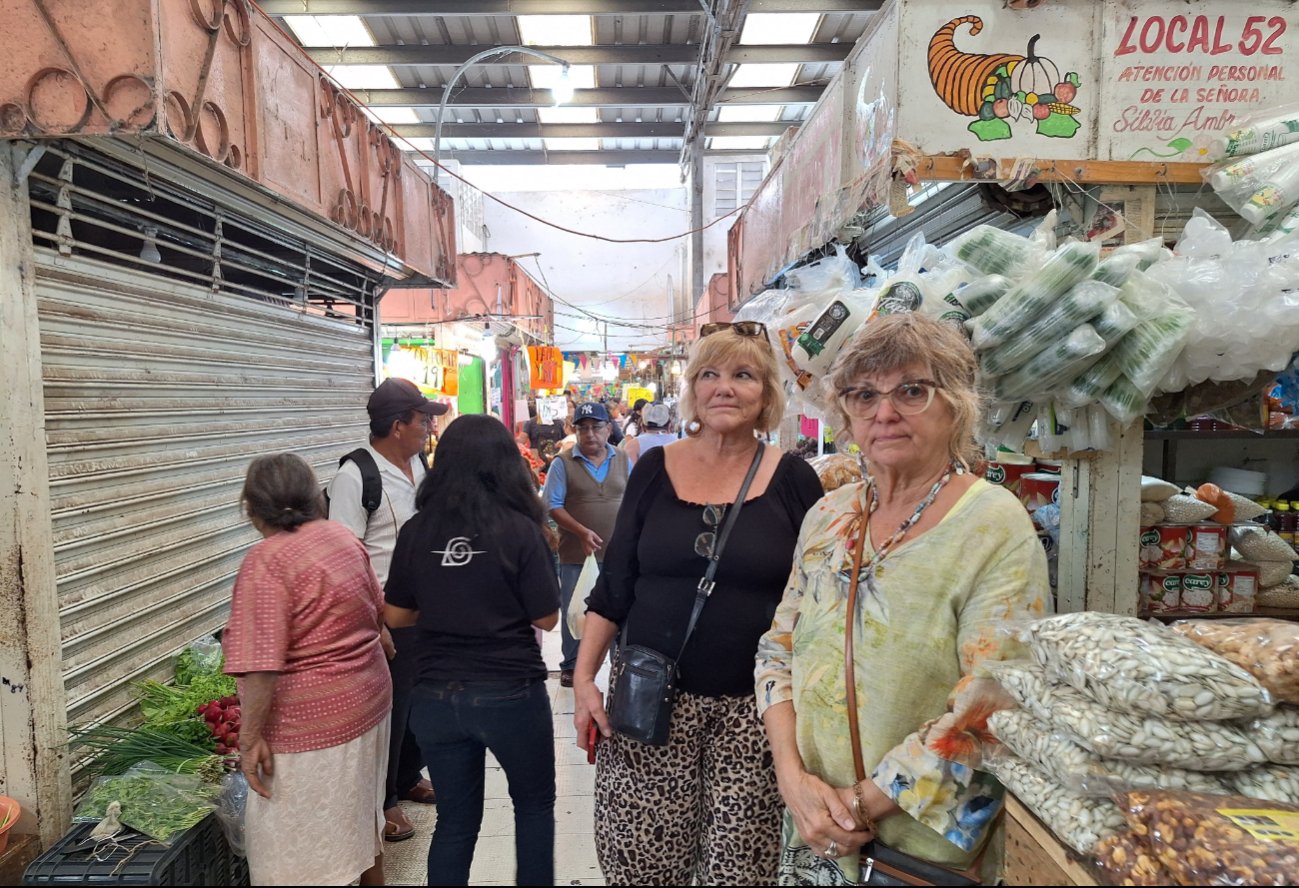 Yucatán prevé el arribo  de más de dos millones de turistas en Semana Santa