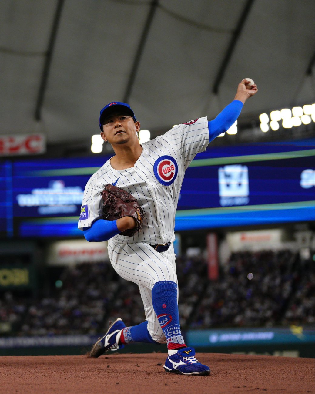 MLB regresa a Japón: Los Angeles Dodgers arrancan la temporada 2025 con triunfo ante Chicago Cubs