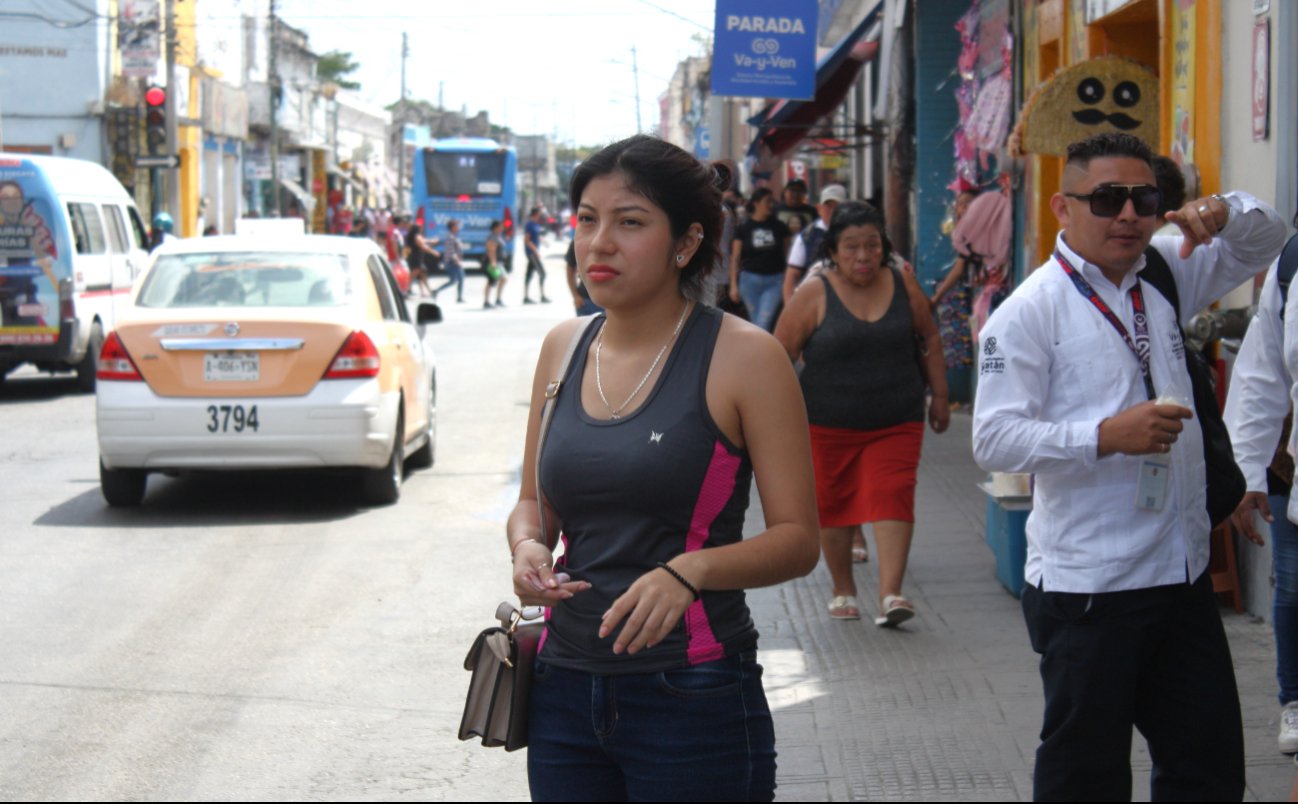 El Gobierno estatal alista estrategias para promover desarrollo, inclusión y participación de la juventud