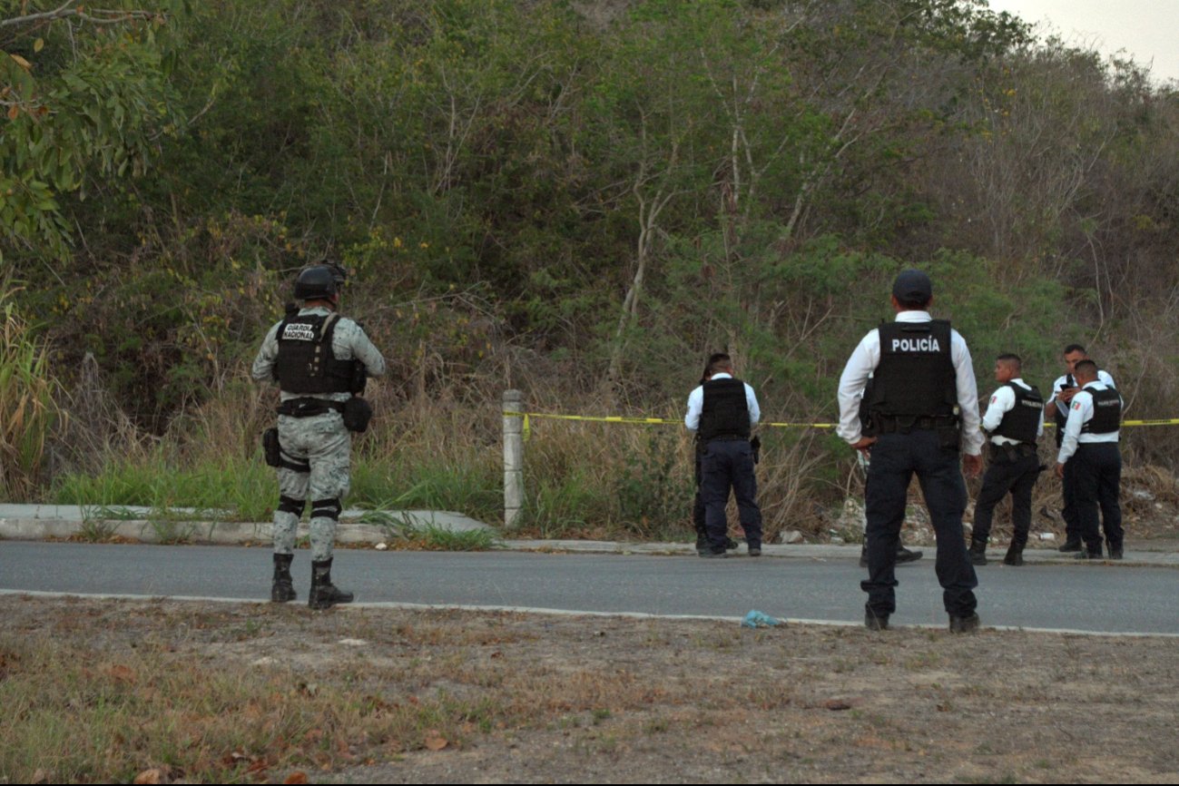 Identifican Cuerpo de Hombre Desaparecido Durante el Carnaval de Chiná