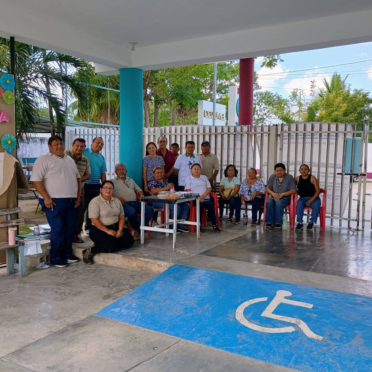 Colegio de Bachilleres de Quintana Roo declara paro definitivo