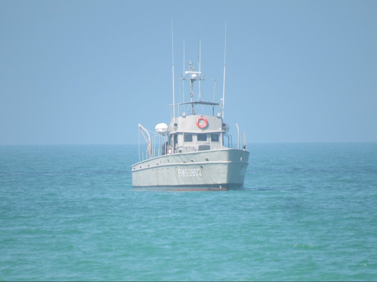 Pescadores furtivos del municipio siguen depredando ejemplares que están en período de veda