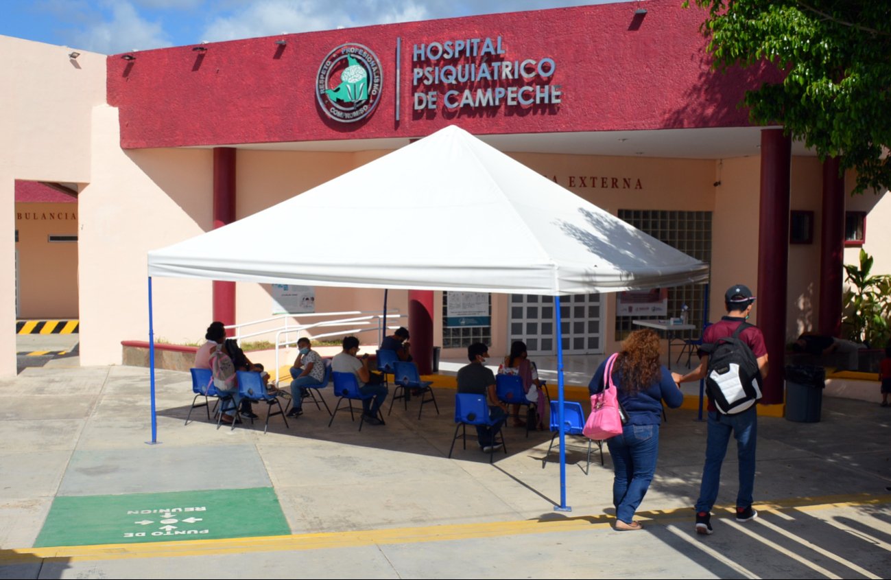  Alertan en Campeche ideas suicidas en adolescentes   