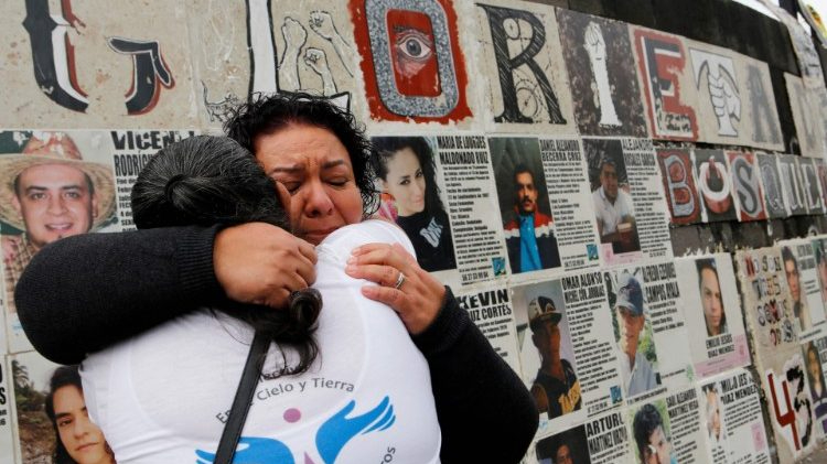 “Cifra negra” de desapariciones refleja omisiones de las autoridades