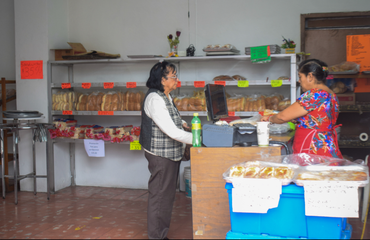 Dueños de locales formales revelaron que el gran problema que enfrentan es con empresas sin regulación, pues no pagan impuestos.