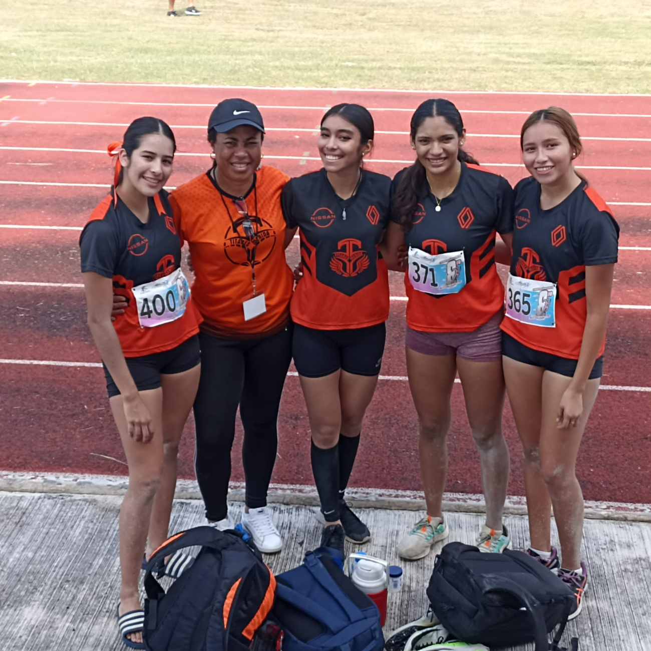  Alistan auténtica fiesta del deporte en Yucatán: Copa Titanes de Atletismo 2025   