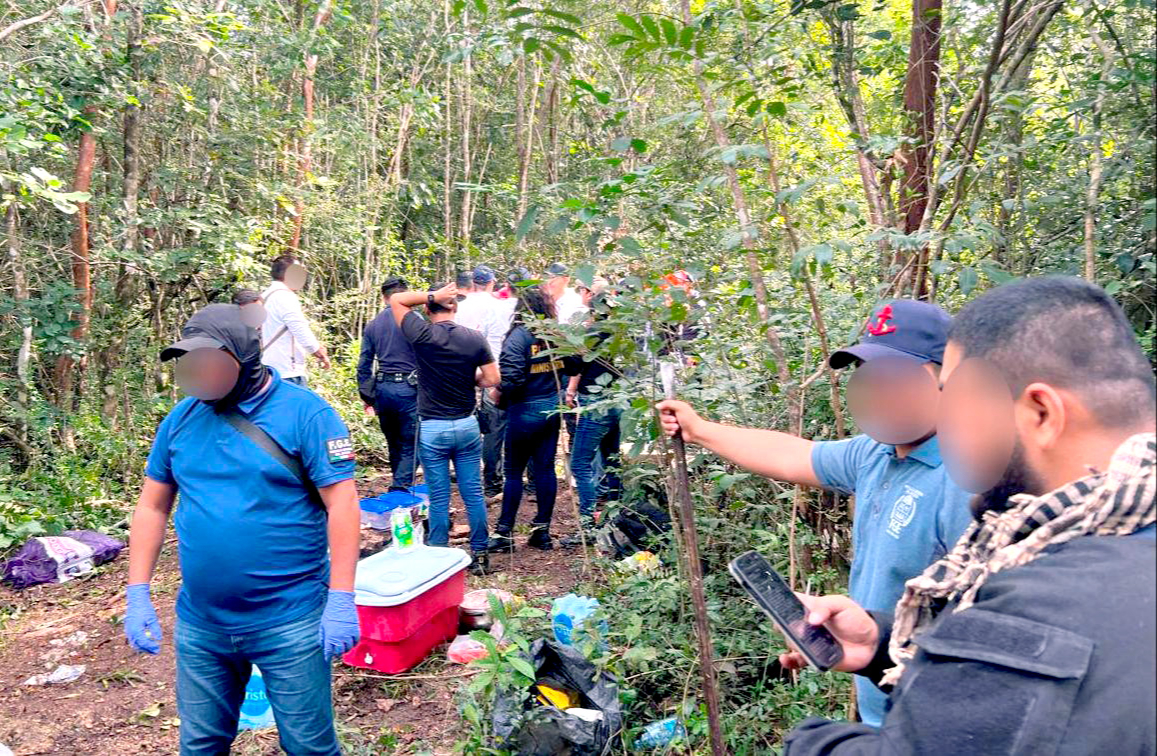 Activan  205 fichas de búsqueda de personas desaparecidas en Quintana Roo