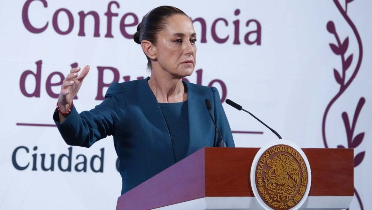 Caso Teuchitlán: Sheinbaum confía en la FGR y pide transparencia en la investigación