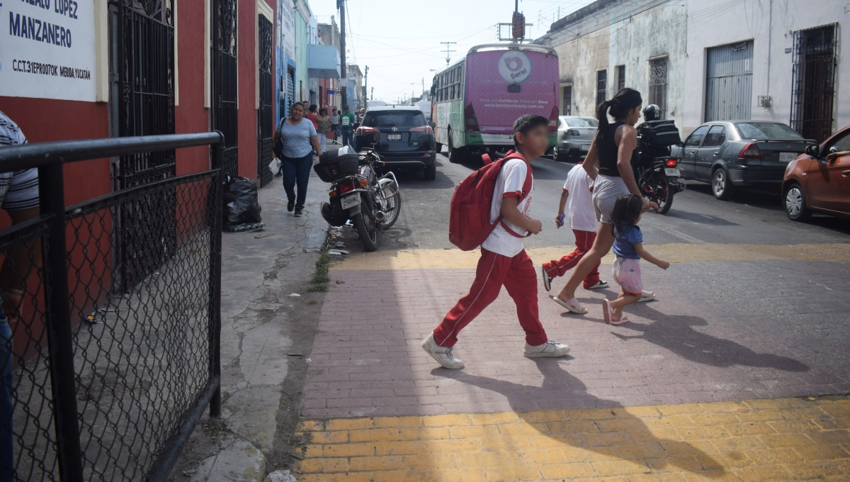   ¿Habrá clases en Yucatán este viernes 21 de marzo de 2025?  