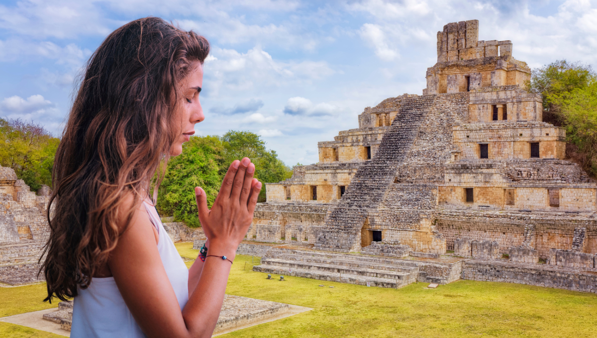 La primavera en Campeche invita a vestirse con ropa fresca y cómoda.