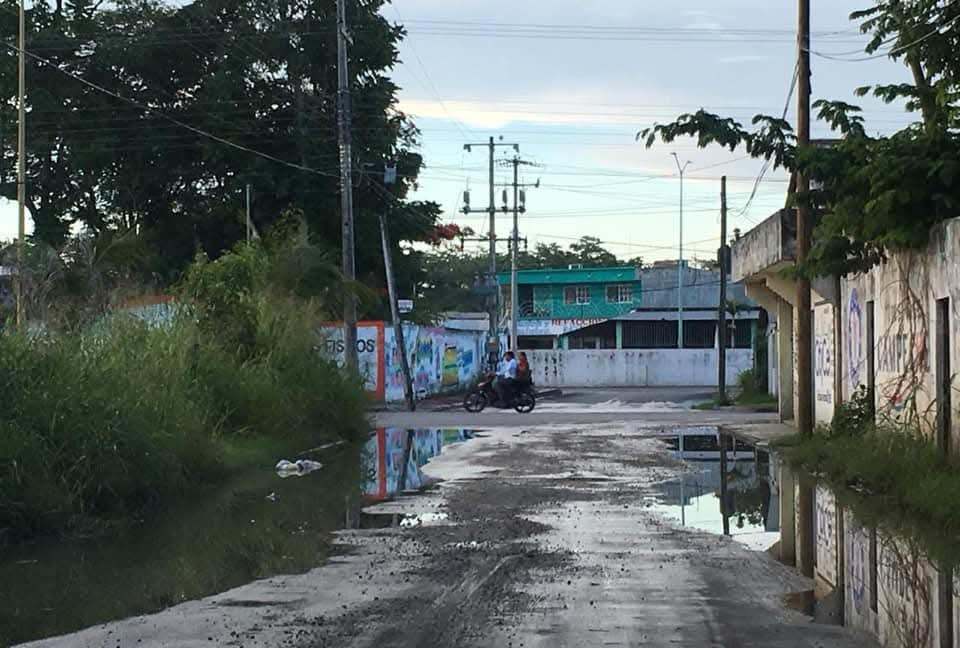  Exigen cierre de bares clandestinos en la Libertad, Escárcega   