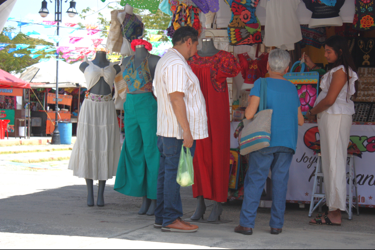 Mérida registra variaciones en los salarios