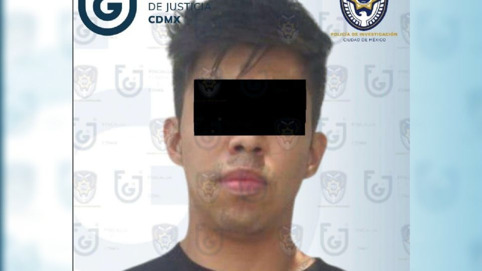 Brayan Alberto “N” fue presentado como el probable homicida de Gilda Guadalupe.