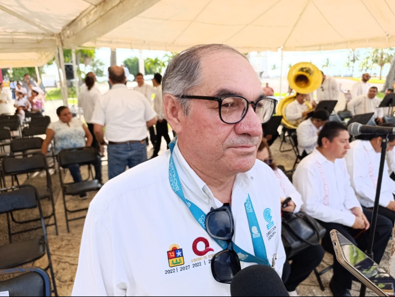 Acorde al presidente del Comité Organizador de la Feria del Coco, el evento ha presentado impactos positivos en la percepción del coco.