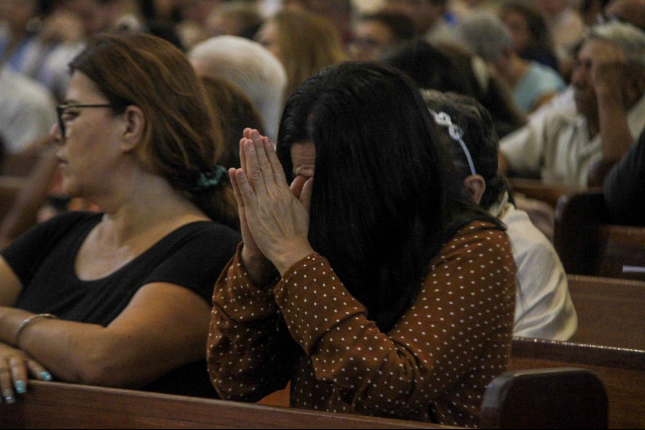 En Catedral las misas del Miércoles de Ceniza tendrán el mismo horario que las de los domingos