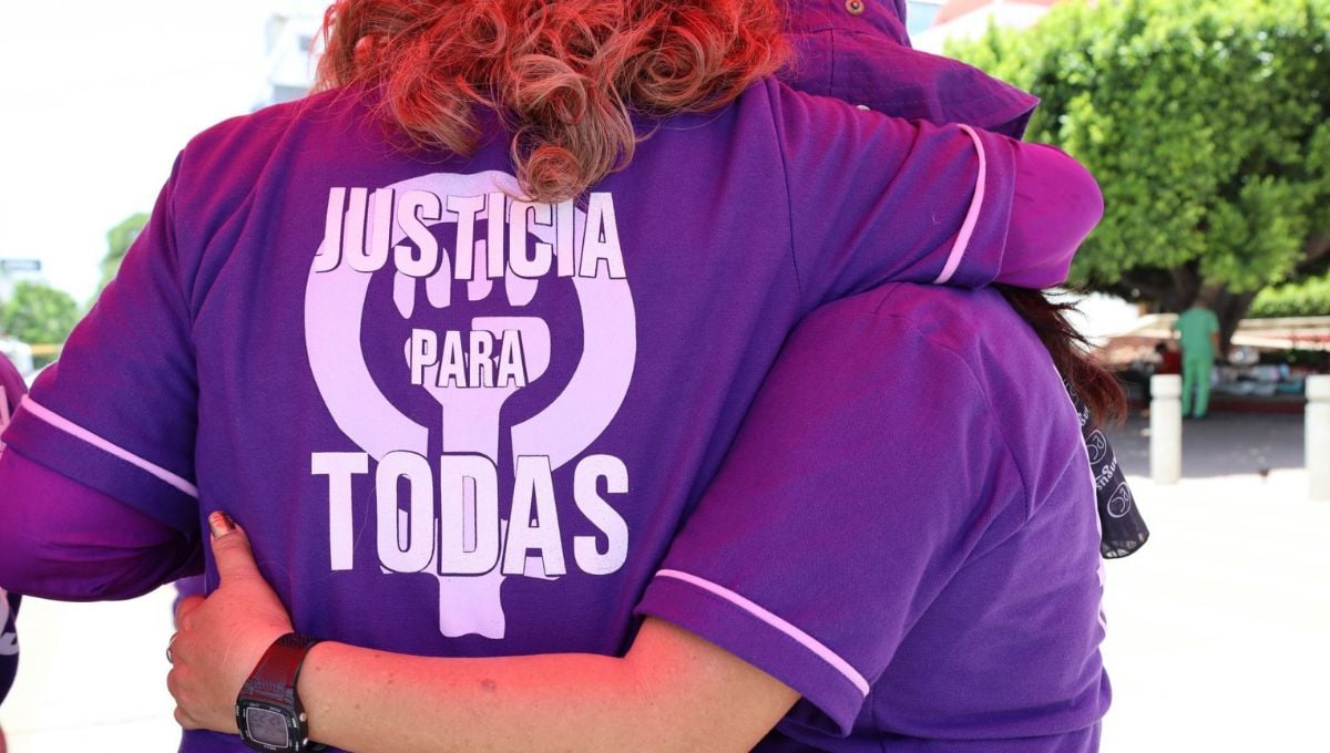 Día de la Mujer 2025: 5 datos impactantes sobre la violencia de género que debes conocer