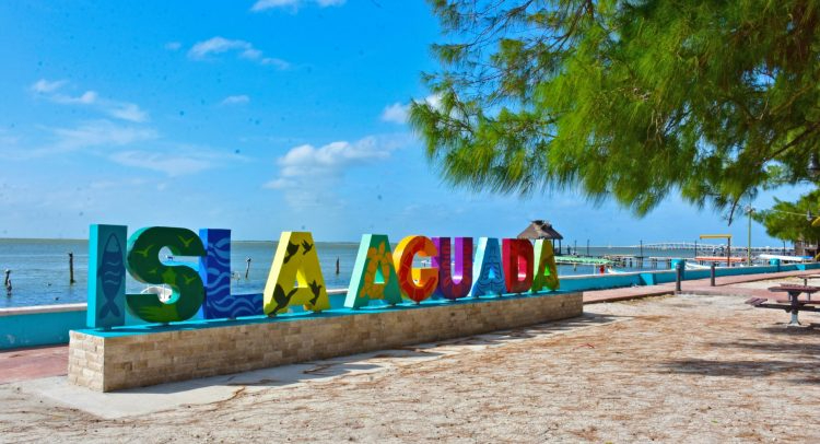 Isla Aguada: Un paraíso costero