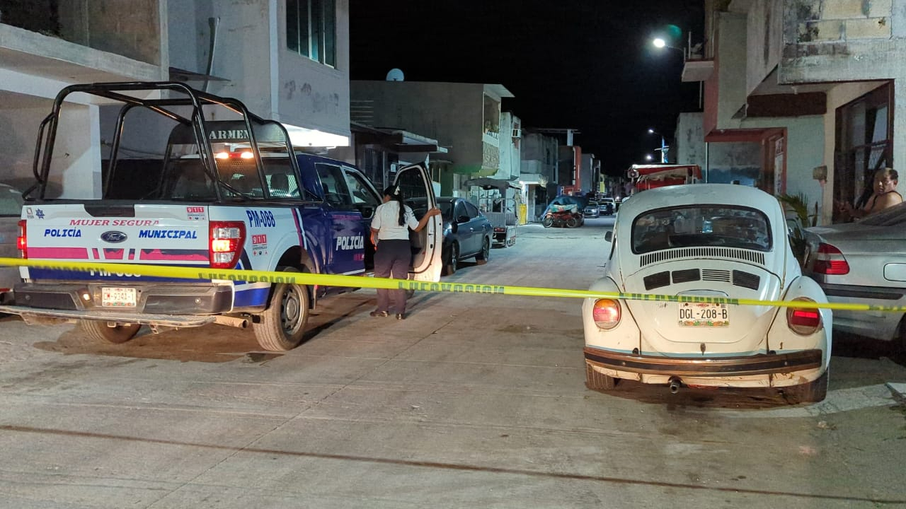 La mujer llevaba dos días desaparecida y ser buscada por su familia y amigos