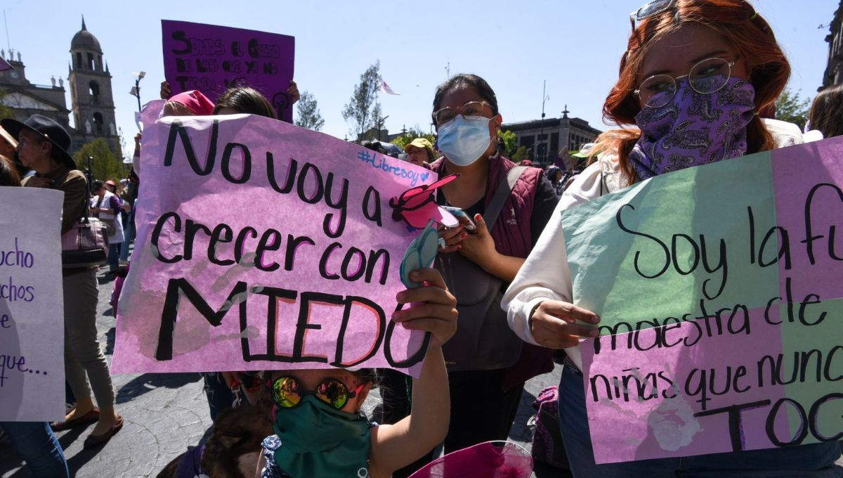 El Día Internacional de la Mujer es una fecha de conmemoración y lucha