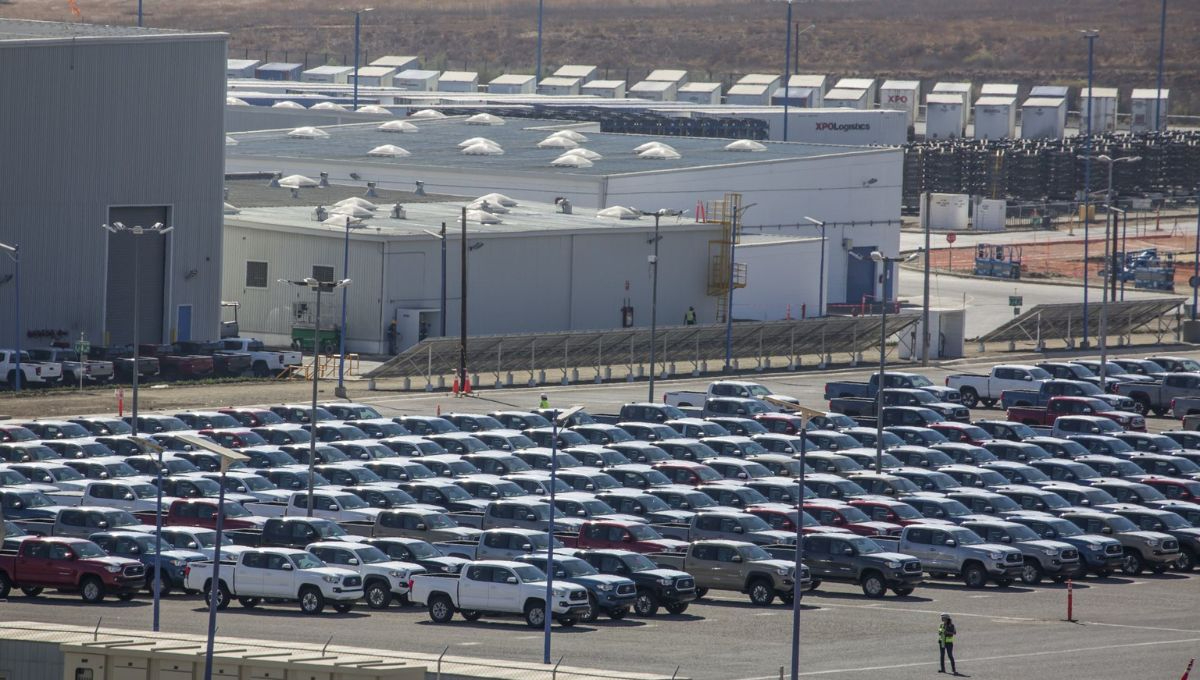 Los mercados reaccionaron positivamente a la posibilidad de un aplazamiento a los aranceles en el sector automotriz