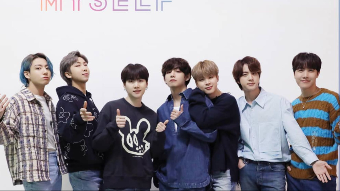 BTS confirma su regreso a los escenarios antes de lo esperado