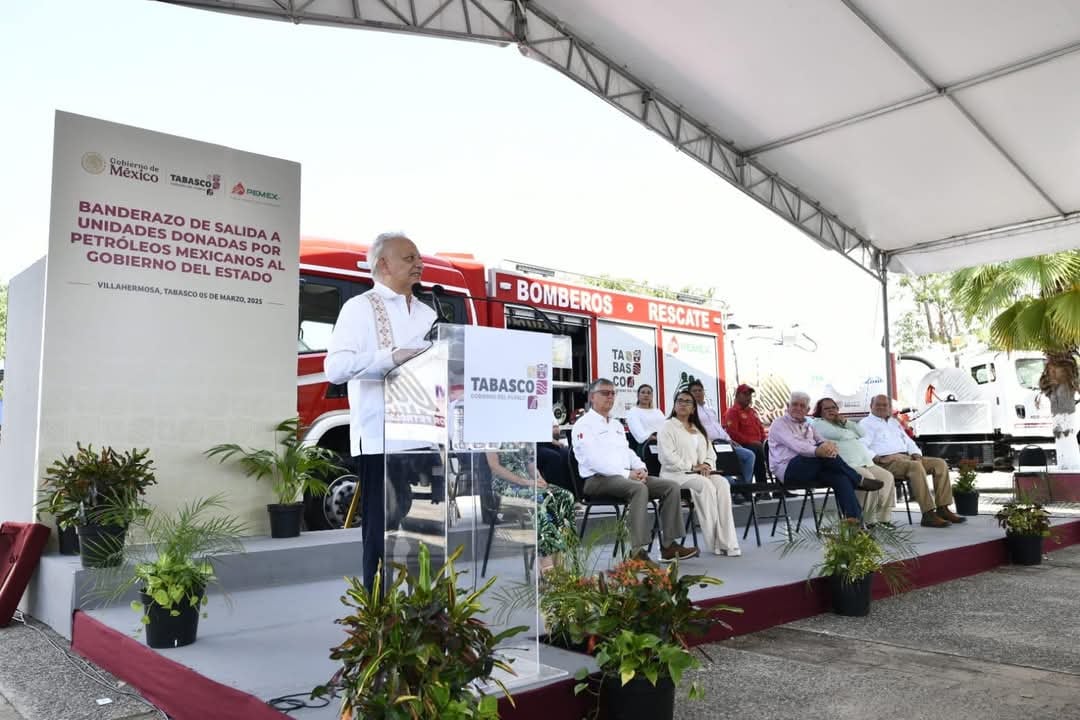 Impago Pemex:  Campeche será prioridad de pago a proveedores   