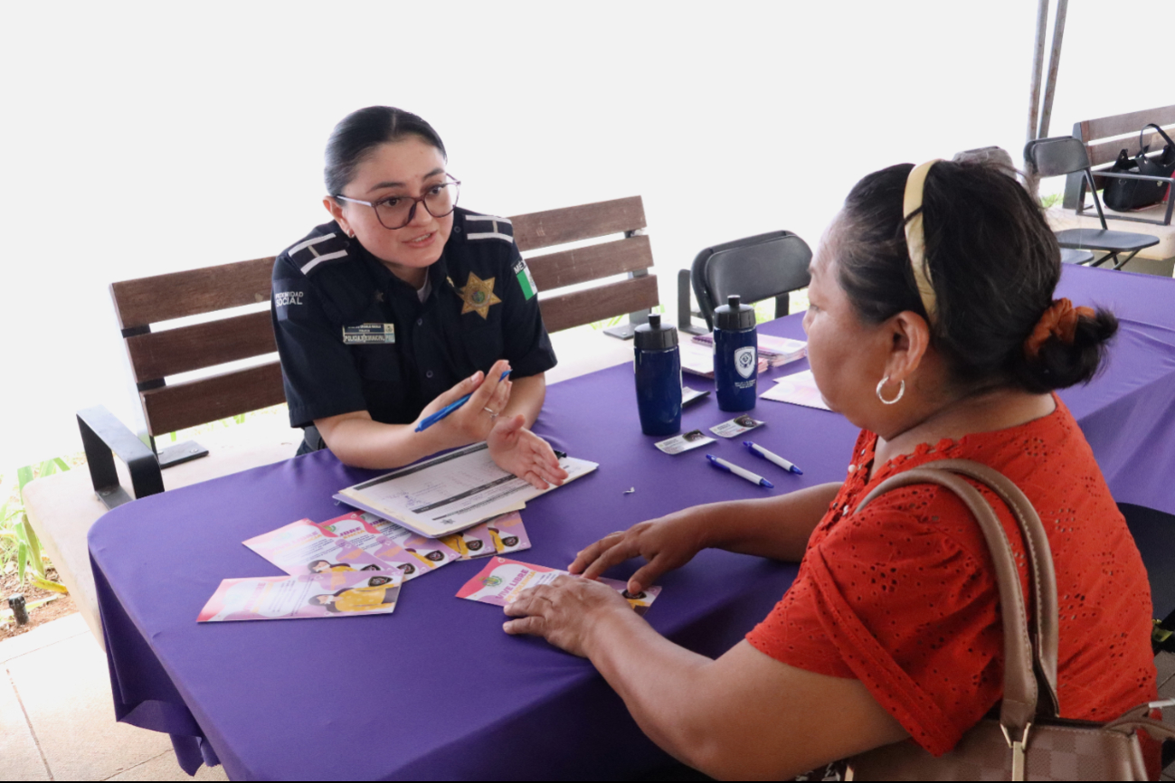 Violencia en el noviazgo no es amor: Implementan programa para identificar casos  en Mérida