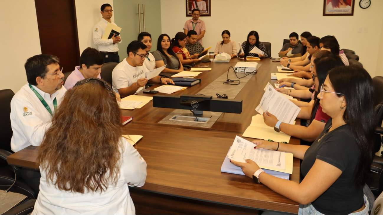  Se suman más de 20 médicos especialistas al IMSS-Bienestar    en Campeche