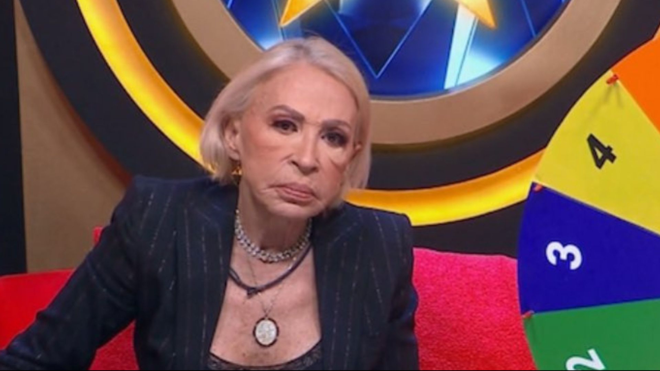 Laura Bozzo explota en contra de la producción de ‘La Casa de los Famosos All-Star’ 