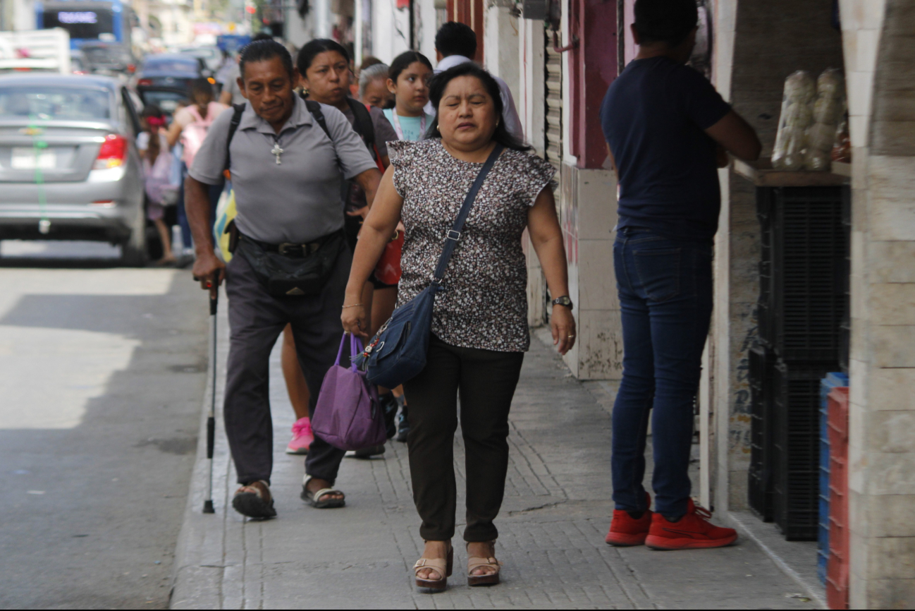 Alertan sobre aumento de violencia contra las mujeres en Yucatán       