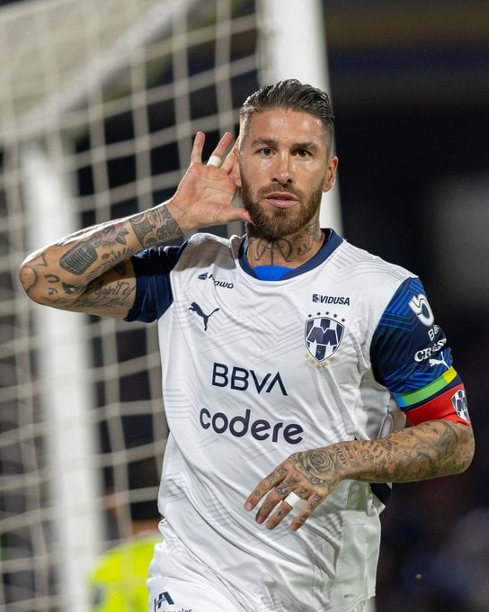 Ramos se impone en CU ante Cruz Azul