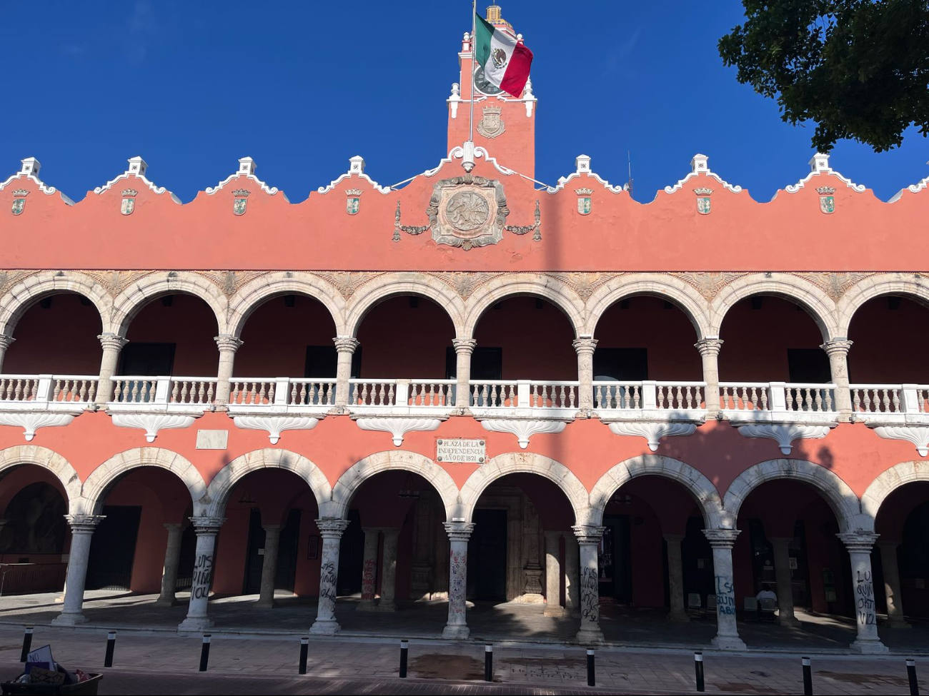 El Ayuntamiento de Mérida reafirmó su compromiso de apoyar a las mujeres