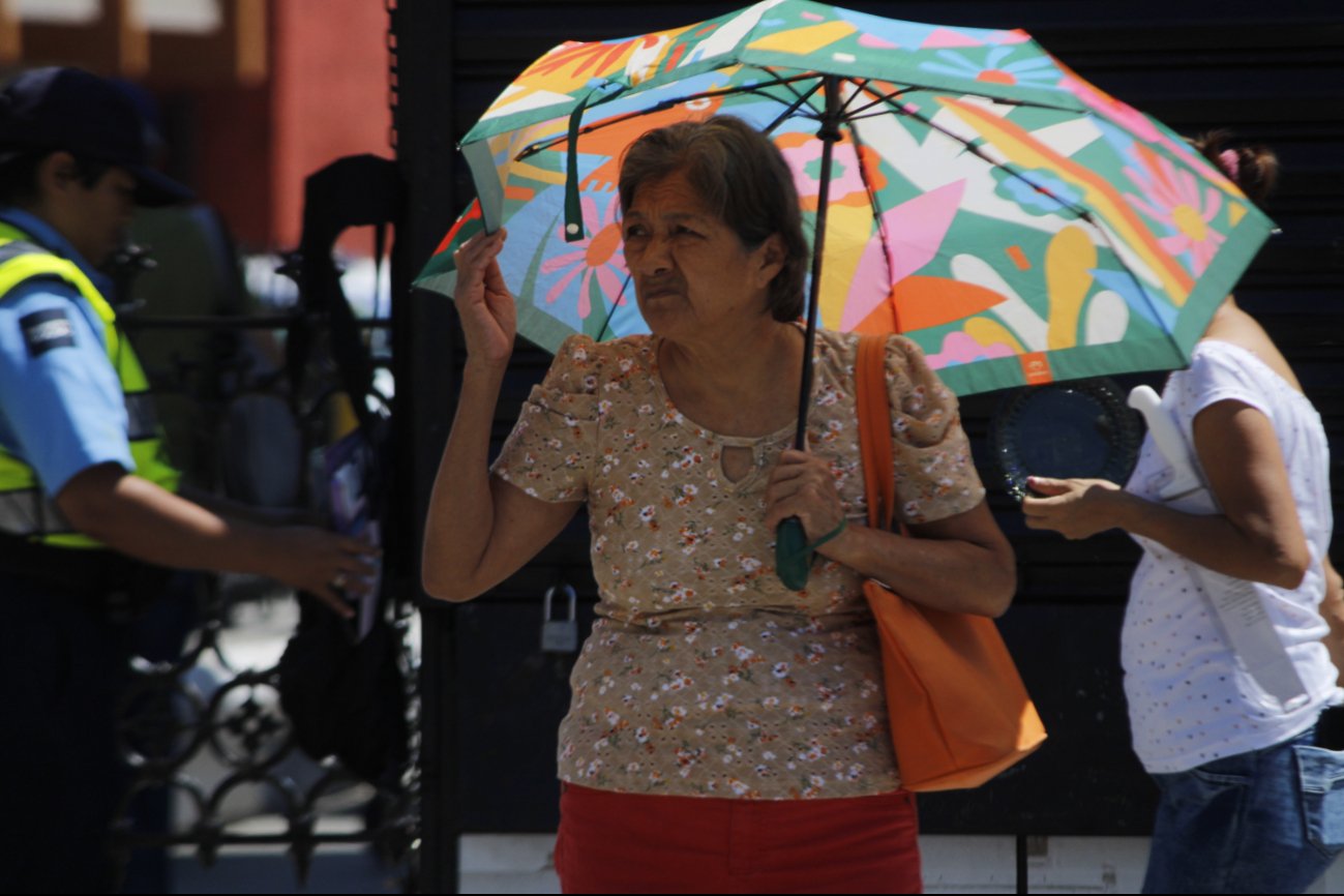 Clima en Yucatán 9 de marzo: Lluvias se registrarán junto a temperaturas hasta de 40 grados