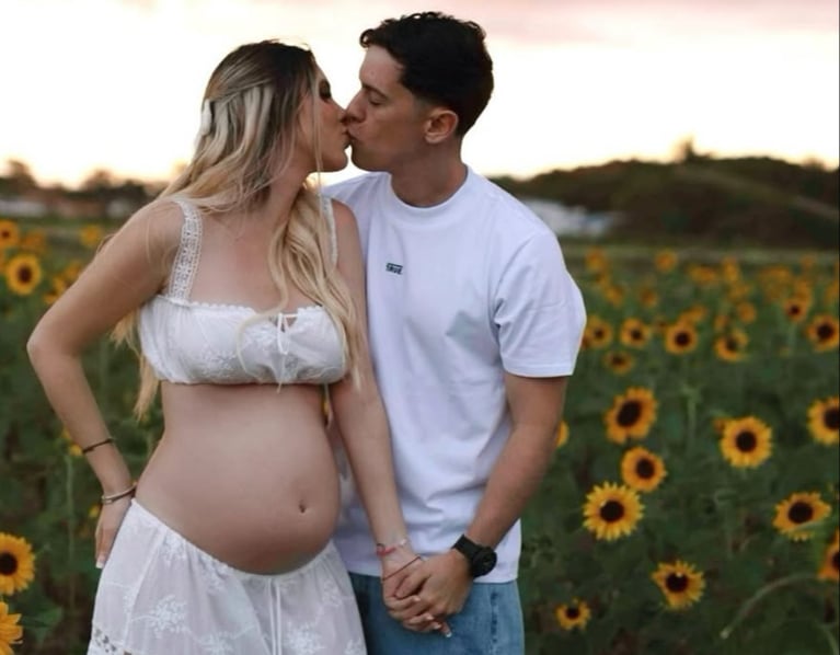 Lele Pons y Guaynaa anuncian emabrazo en redes sociales