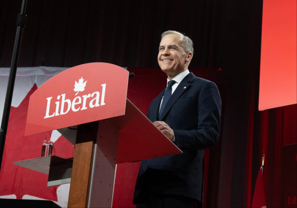 ¿Quién es Mark Carney? Nuevo primer ministro de Canadá