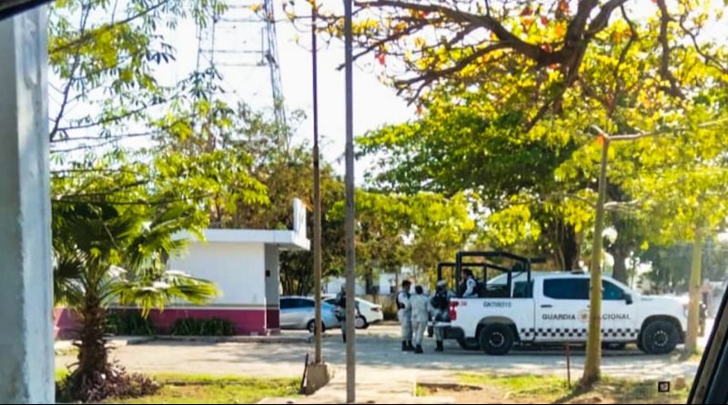 Hombre ofende a una mujer cuando paseaba a su mascota en el Parque La Plancha de Mérida