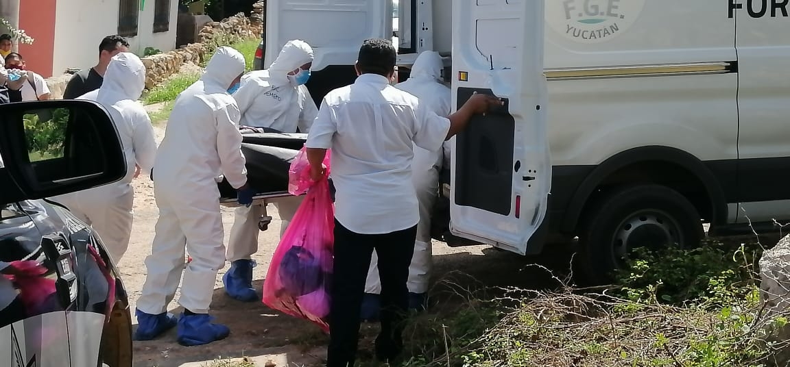 La noticia fue confirmada por el comandante del municipio, una semana después de lo ocurrido. Foto: Roberto Hernández