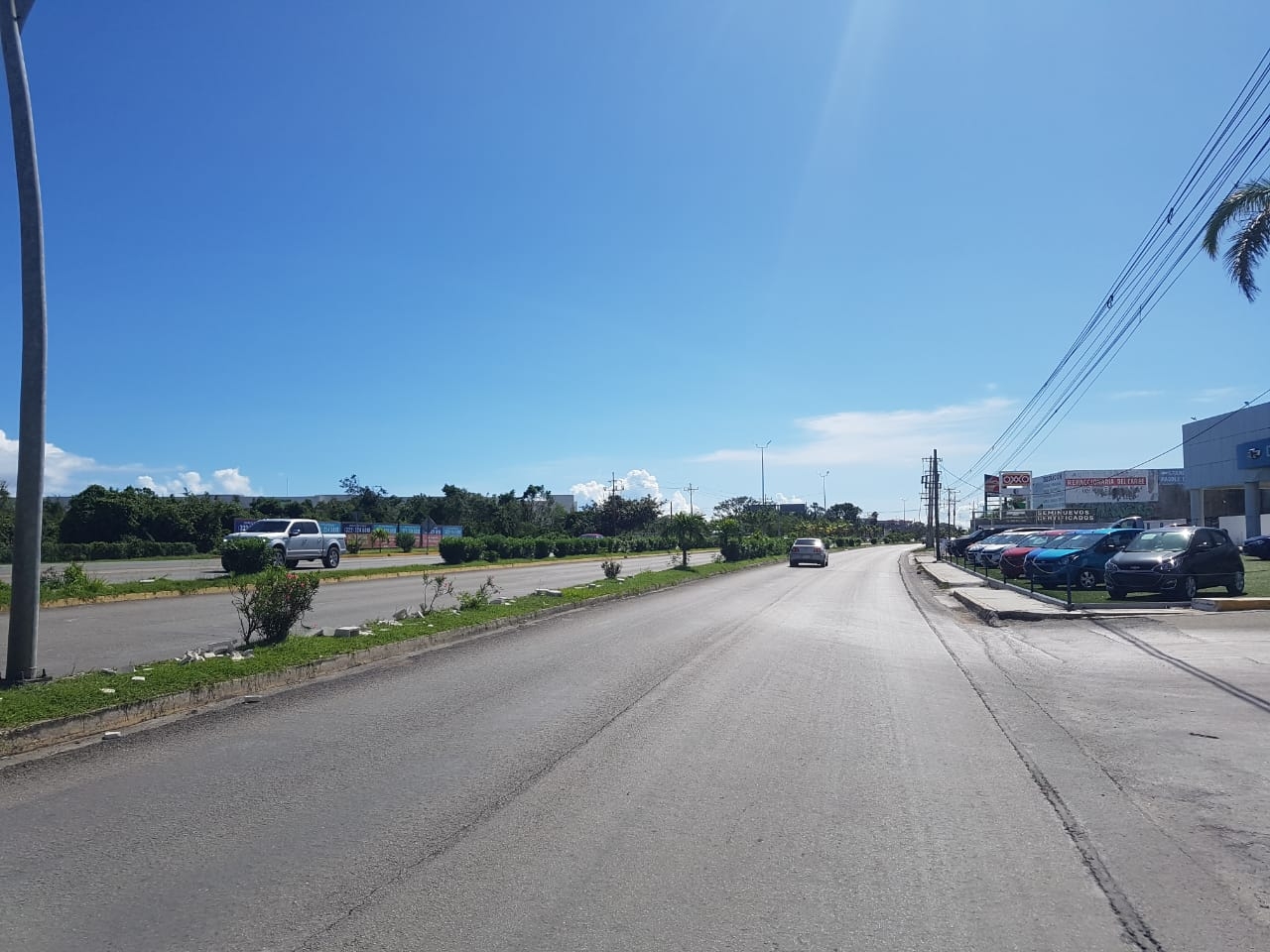 Licitarán por segunda ocasión la ampliación de la carretera Cancún-Tulum