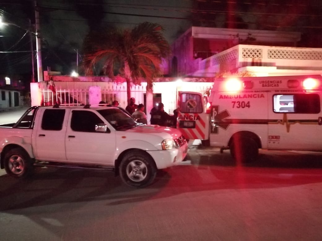 Intentan linchar a presunto abusador de menores en Cancún