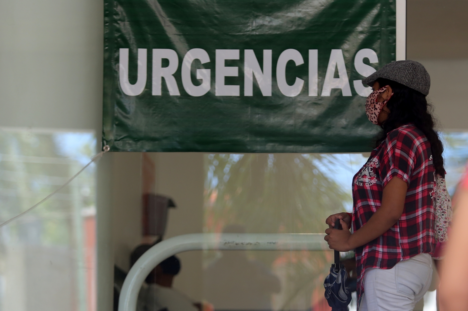 En las últimas 24 horas, se registraron 19 nuevos contagios de COVID-19, así como cuatro defunciones. Foto: Por Esto!