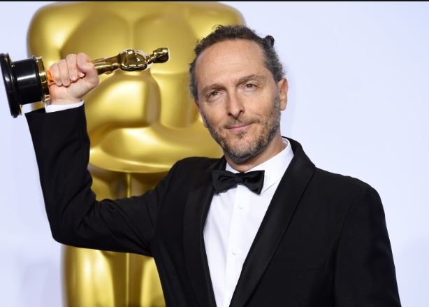 Emmanuel ‘Chivo’ Lubezki presenta la nueva cámara del iPhone