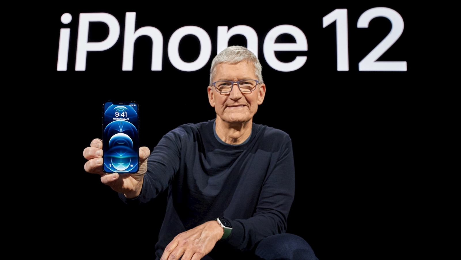 ¿iPhone 5?, así reaccionaron los internautas con el lanzamiento en el Apple Event