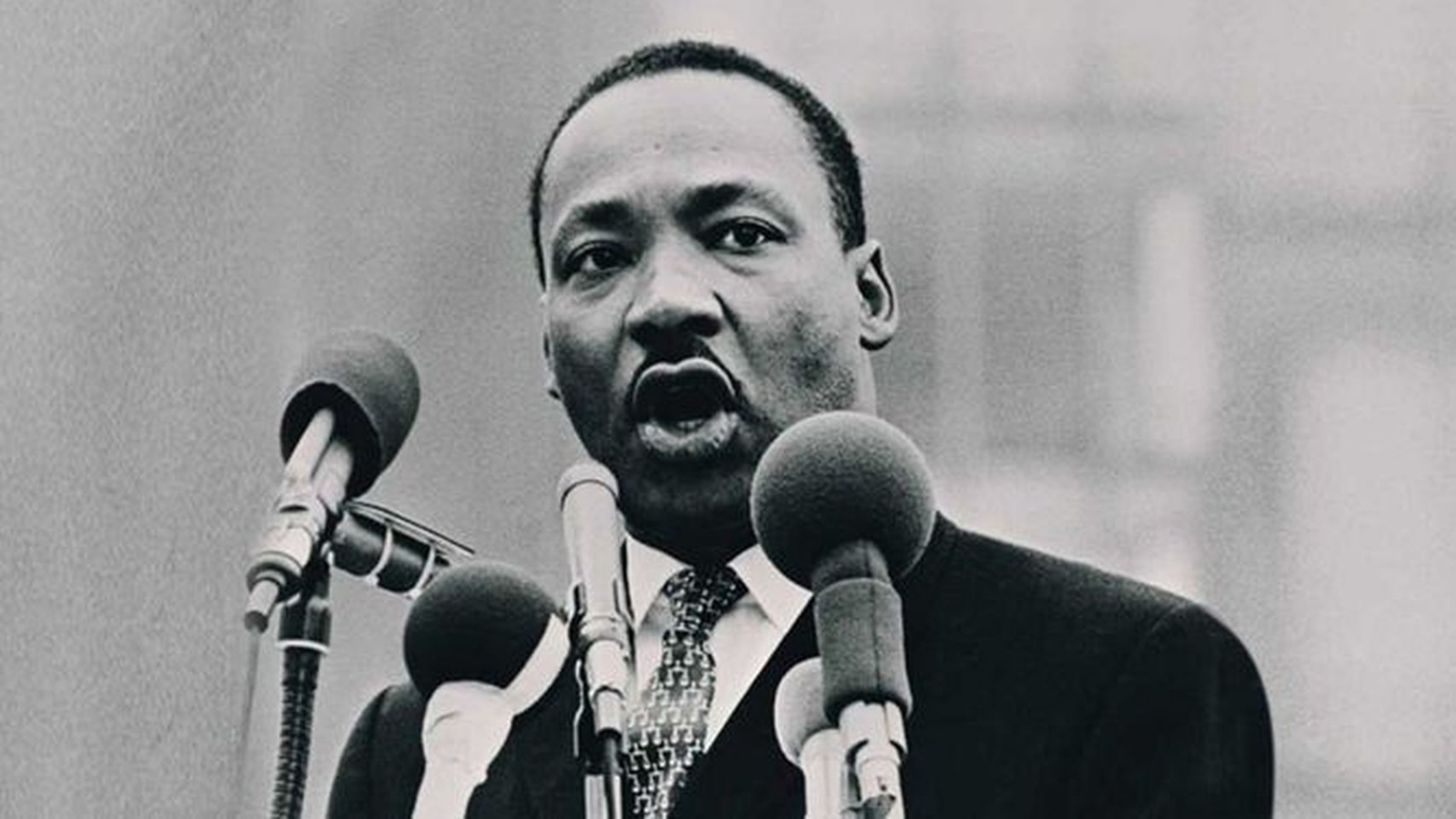 El sueño de Martin Luther King sigue vivo a 56 años de su Premio Nobel