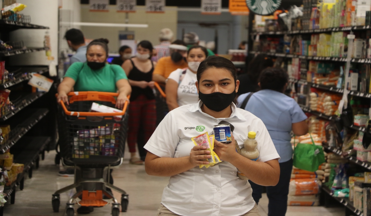 La deuda per cápita sufrió un incremento de 75 pesos. Foto: Jorge Delgado.