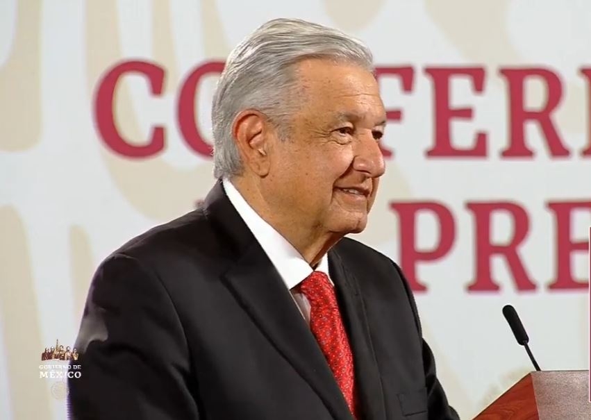 AMLO: 'Los que defienden a los fideicomisos, están defendiendo la corrupción', afirma