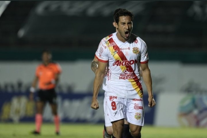 Venados y Morelia empatan a 1 en el Carlos Iturralde