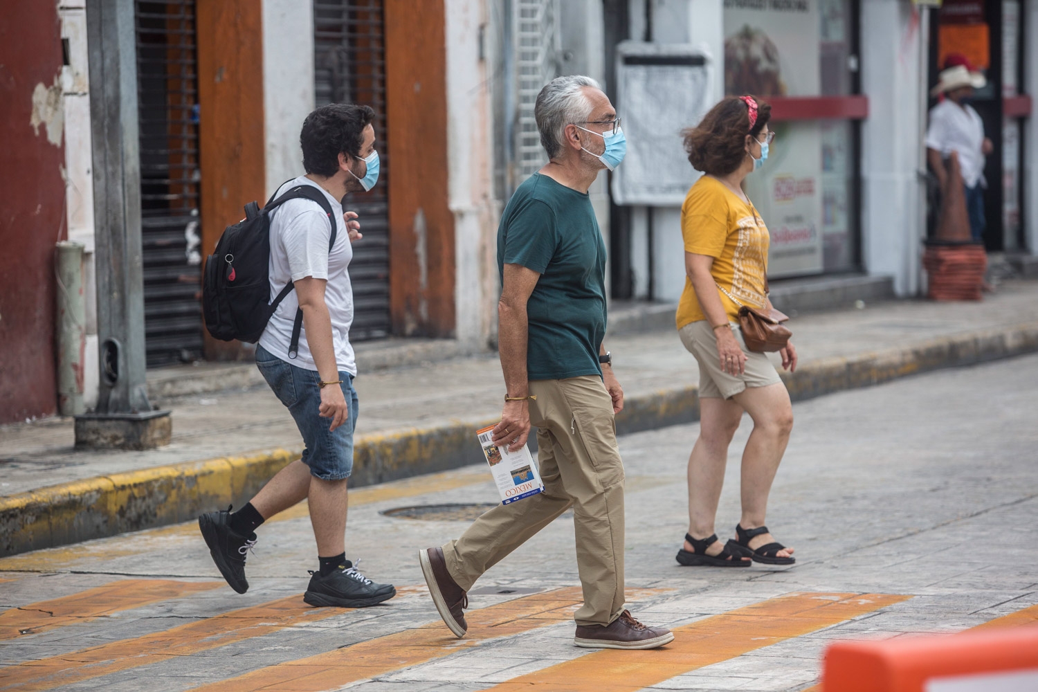 La lluvia empezaría a partir de las 10 de la mañana