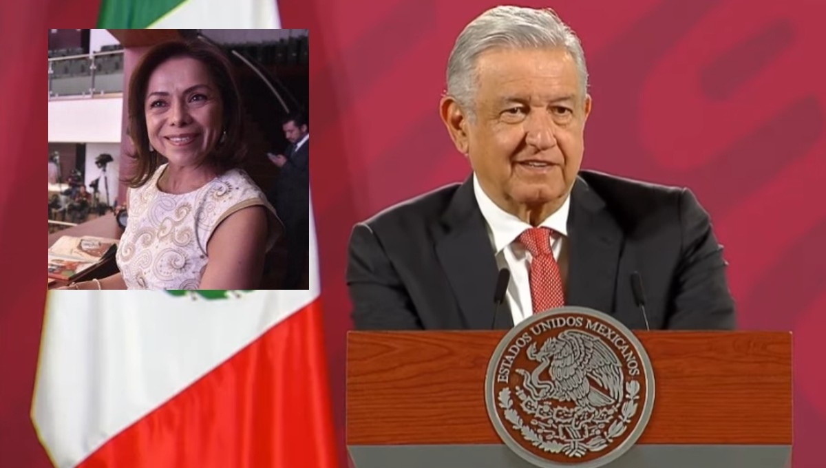 AMLO acusa a Vázquez Mota de recibir mil mdp de fideicomisos en el sexenio anterior