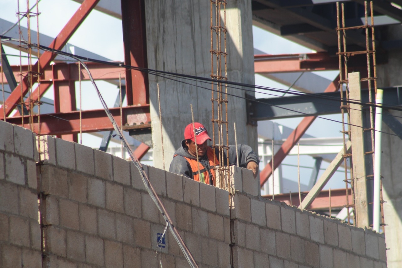 Empresas constructoras se derrumban en pandemia; 60 han cerrado en Quintana Roo