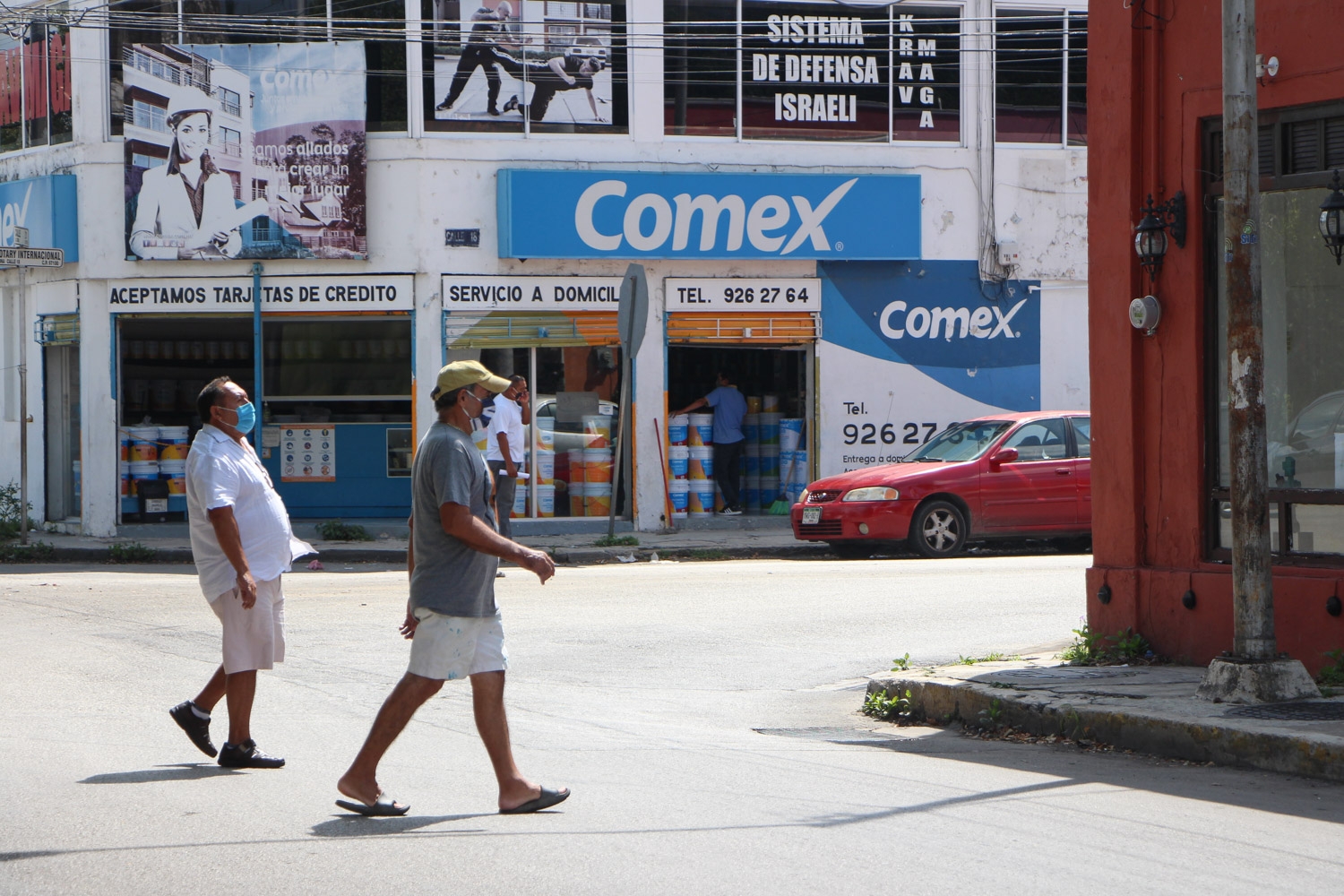 Los casos acumulados hasta el momento suman 19 mil 941 Foto: Luis Payán